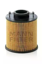 Фильтр MANN-FILTER U 620/2 y KIT