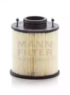 Фильтр MANN-FILTER U 620/4 y KIT