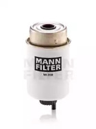 Фильтр MANN-FILTER WK 8108