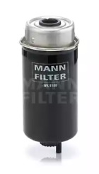 Фильтр MANN-FILTER WK 8188