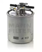 Фильтр MANN-FILTER WK 9025