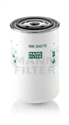 Фильтр MANN-FILTER WK 940/15