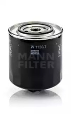 Фильтр MANN-FILTER W 1130/1