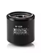 Фильтр MANN-FILTER W 1228