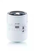 Фильтр MANN-FILTER W 14 005