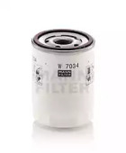 Фильтр MANN-FILTER W 7034