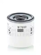 Фильтр MANN-FILTER W 7050