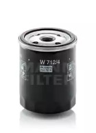 Фильтр MANN-FILTER W 712/4