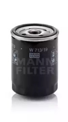 Фильтр MANN-FILTER W 713/19