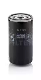 Фильтр MANN-FILTER W 724/1