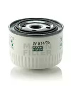 Фильтр MANN-FILTER W 914/25