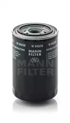 Фильтр MANN-FILTER W 940/38