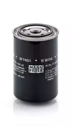 Фильтр MANN-FILTER W 940/4