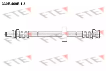 Шлангопровод FTE 330E.469E.1.3