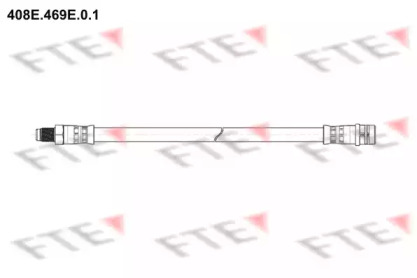 Шлангопровод FTE 408E.469E.0.1