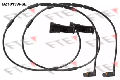 Контакт FTE BZ1013W-SET