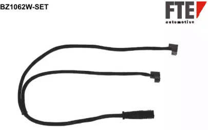 Контакт FTE BZ1062W-SET