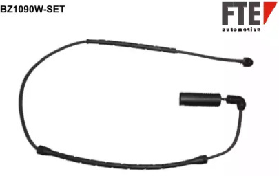 Контакт FTE BZ1090W-SET