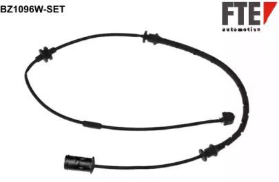 Контакт FTE BZ1096W-SET