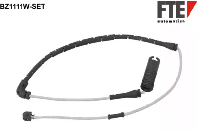 Контакт FTE BZ1111W-SET