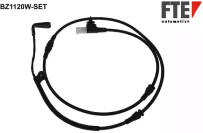 Контакт FTE BZ1120W-SET