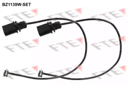 Контакт FTE BZ1139W-SET