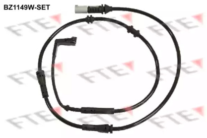 Контакт FTE BZ1149W-SET