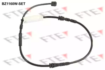 Контакт FTE BZ1160W-SET