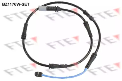 Контакт FTE BZ1176W-SET