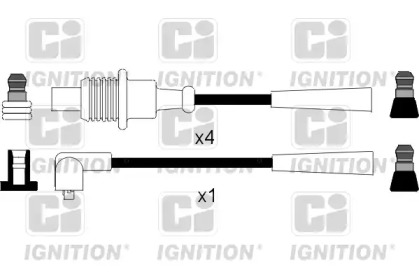 Комплект электропроводки QUINTON HAZELL XC1032