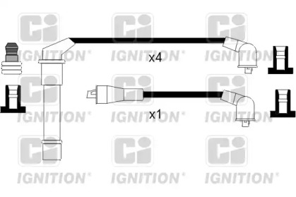 Комплект электропроводки QUINTON HAZELL XC1034