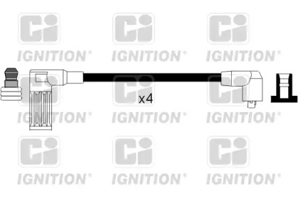 Комплект электропроводки QUINTON HAZELL XC1092