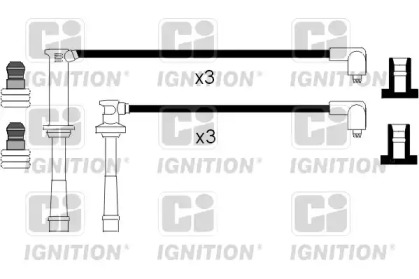 Комплект электропроводки QUINTON HAZELL XC1115