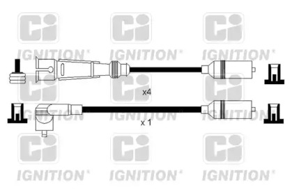 Комплект электропроводки QUINTON HAZELL XC1149