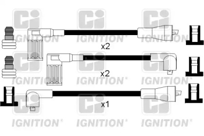 Комплект электропроводки QUINTON HAZELL XC182