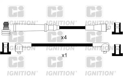 Комплект электропроводки QUINTON HAZELL XC271