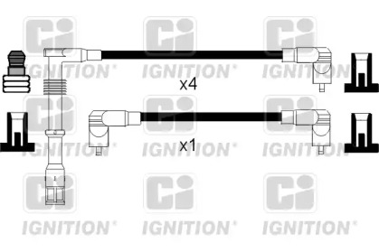 Комплект электропроводки QUINTON HAZELL XC438