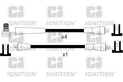 Комплект электропроводки QUINTON HAZELL XC802