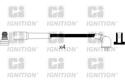 Комплект электропроводки QUINTON HAZELL XC876