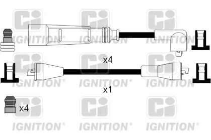 Комплект электропроводки QUINTON HAZELL XC932