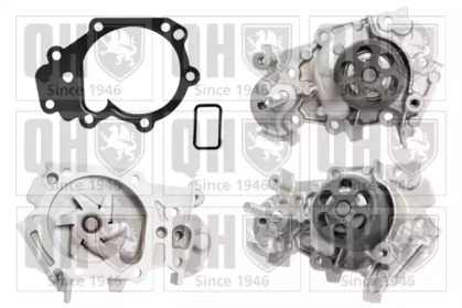 Насос QUINTON HAZELL QCP3776