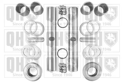 Ремкомплект QUINTON HAZELL QP693TC