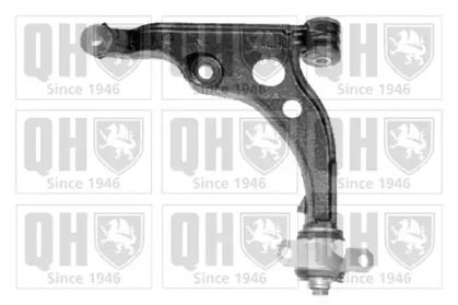 Рычаг независимой подвески колеса QUINTON HAZELL QSA9248S