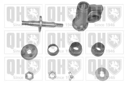 Ремкомплект QUINTON HAZELL QSK14LH