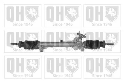 Привод QUINTON HAZELL QSR65