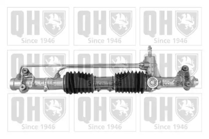 Привод QUINTON HAZELL QSRP714