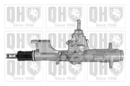 Привод QUINTON HAZELL QSRP716