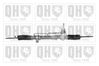 Привод QUINTON HAZELL QSRP826