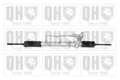 Привод QUINTON HAZELL QSRP957