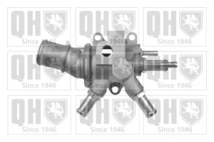 Термостат QUINTON HAZELL QTH520K